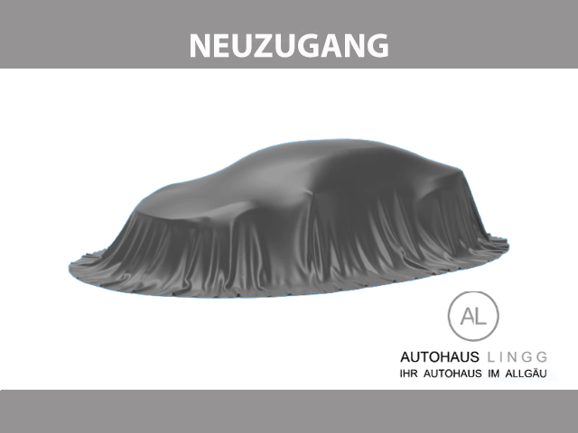 Volkswagen Polo - 80 PS Sitzheizung App-Connect